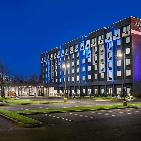 Doubletree By Hilton Monroe Township Cranbury Hotell Rossmoor Eksteriør bilde
