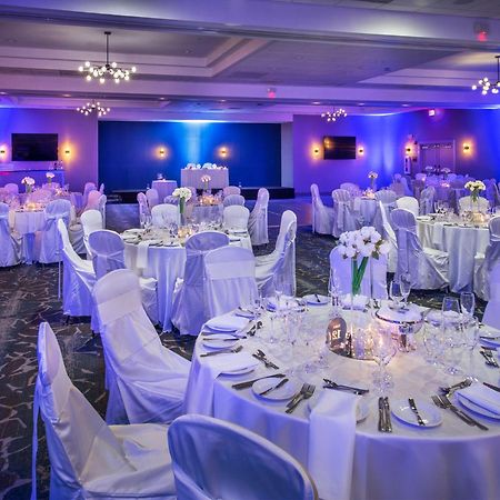 Doubletree By Hilton Monroe Township Cranbury Hotell Rossmoor Eksteriør bilde