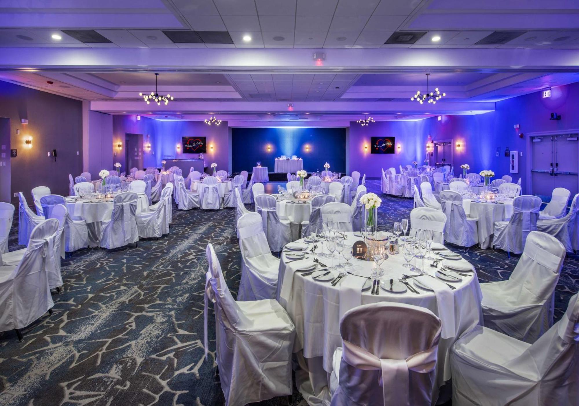 Doubletree By Hilton Monroe Township Cranbury Hotell Rossmoor Eksteriør bilde