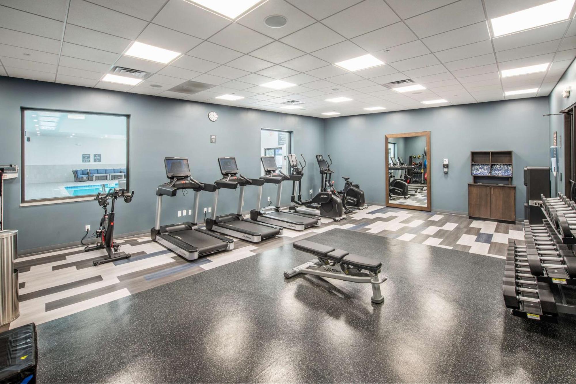 Doubletree By Hilton Monroe Township Cranbury Hotell Rossmoor Eksteriør bilde