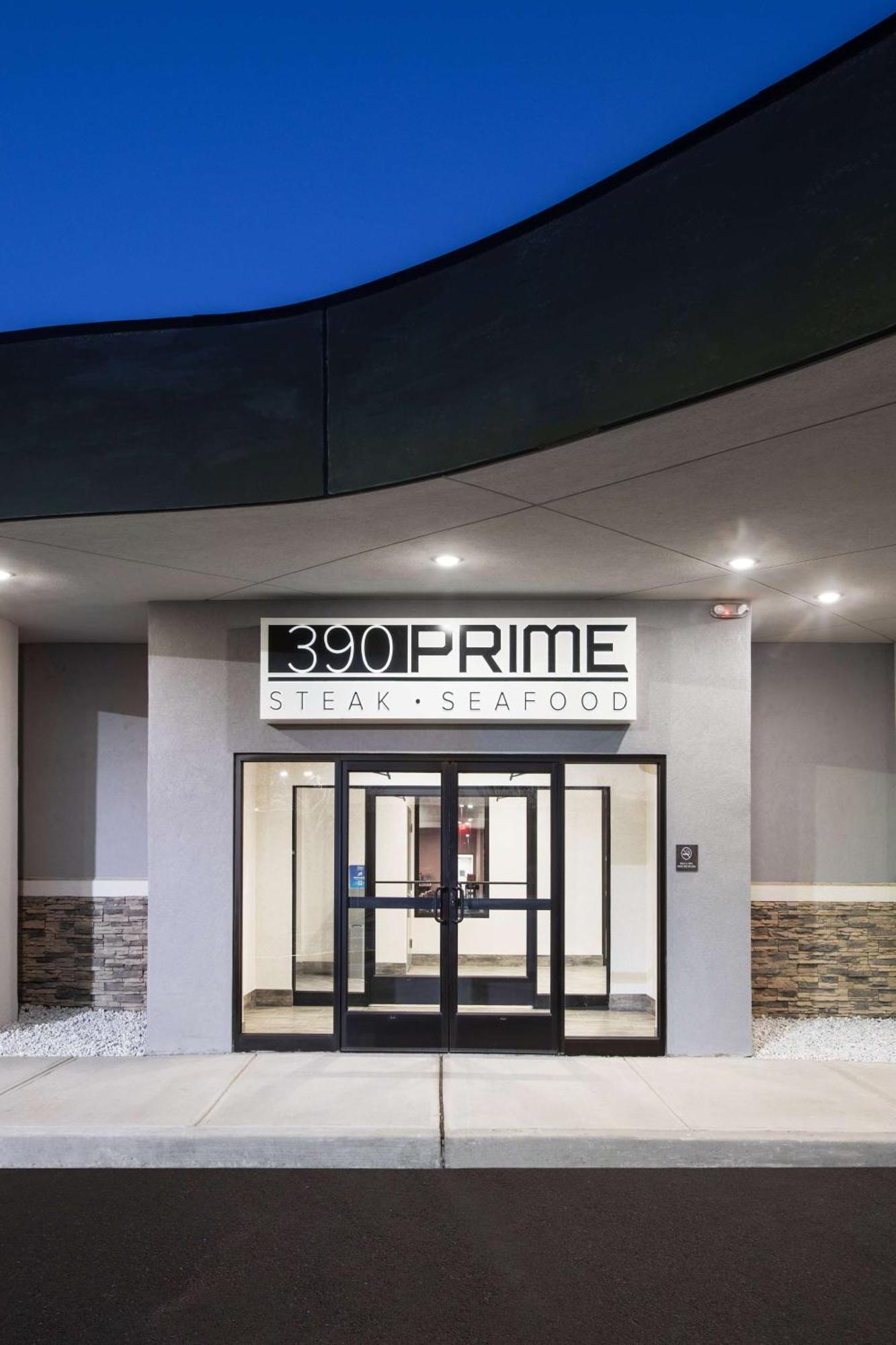 Doubletree By Hilton Monroe Township Cranbury Hotell Rossmoor Eksteriør bilde