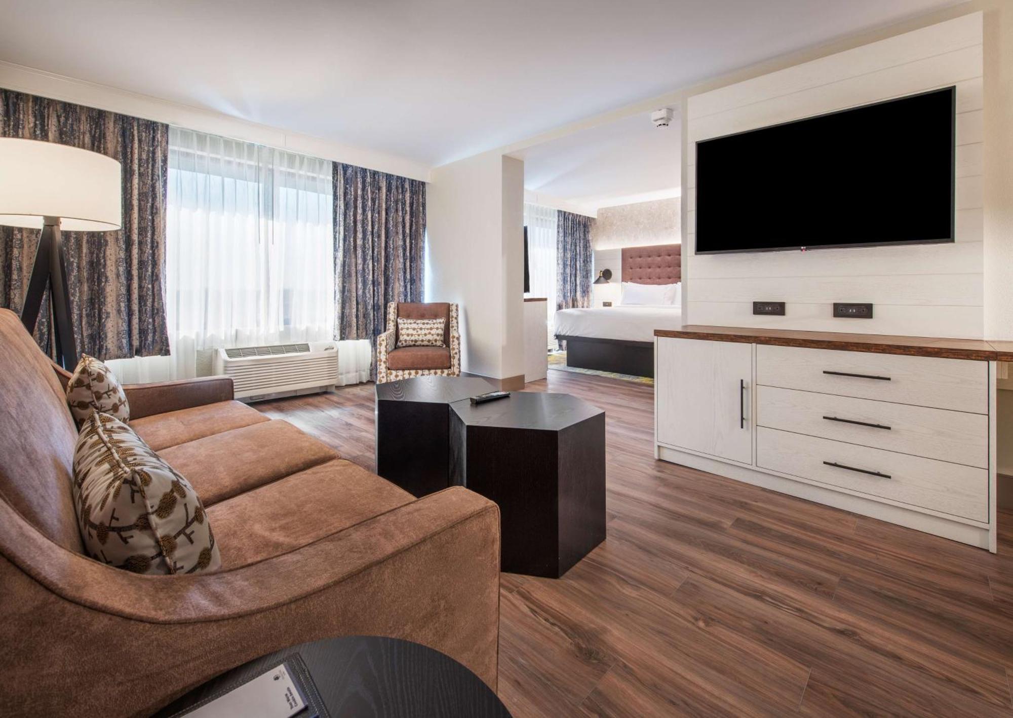 Doubletree By Hilton Monroe Township Cranbury Hotell Rossmoor Eksteriør bilde