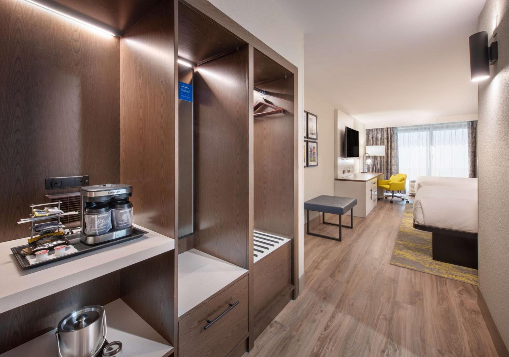 Doubletree By Hilton Monroe Township Cranbury Hotell Rossmoor Eksteriør bilde