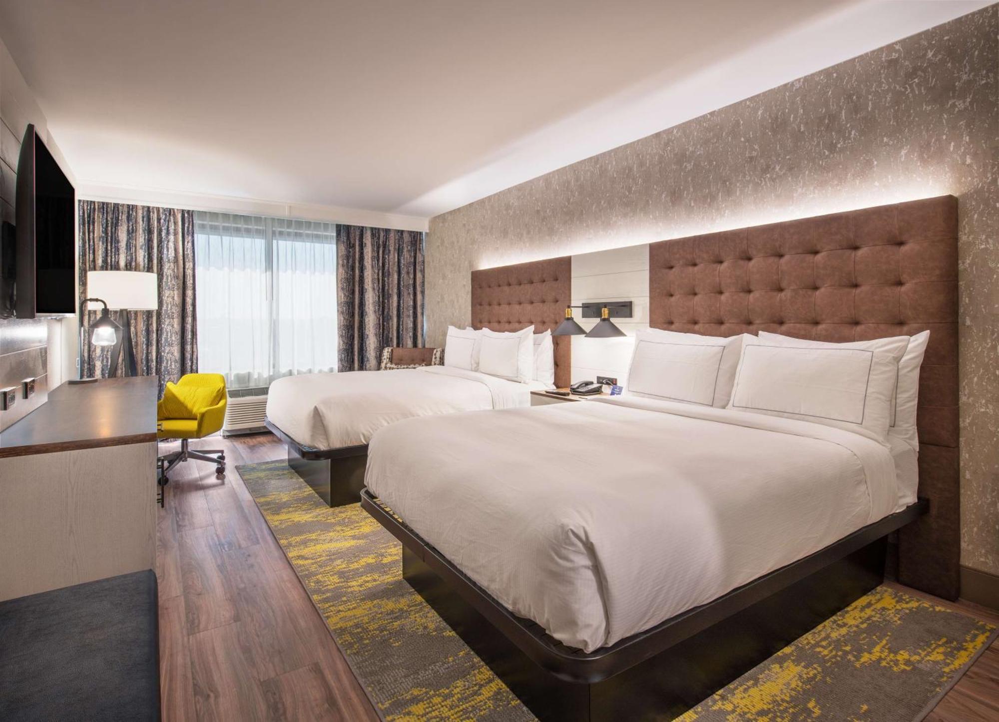 Doubletree By Hilton Monroe Township Cranbury Hotell Rossmoor Eksteriør bilde