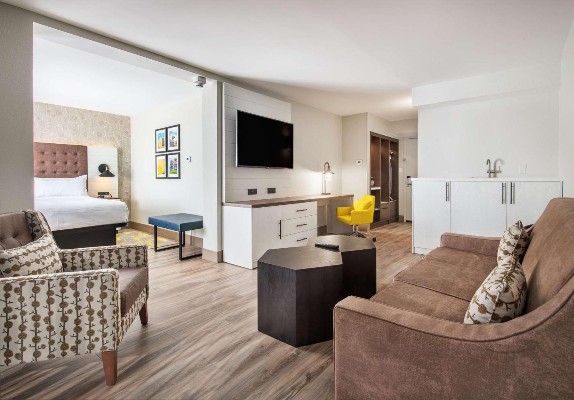 Doubletree By Hilton Monroe Township Cranbury Hotell Rossmoor Eksteriør bilde