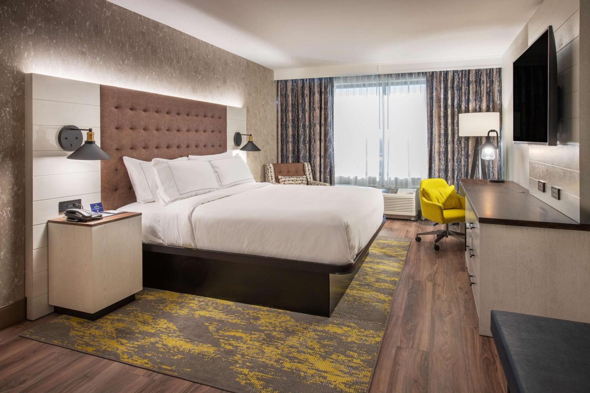 Doubletree By Hilton Monroe Township Cranbury Hotell Rossmoor Eksteriør bilde