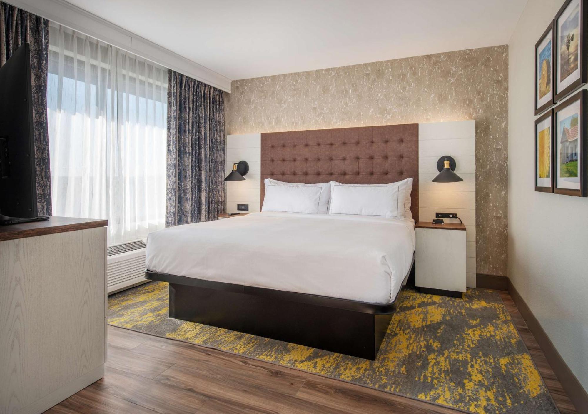 Doubletree By Hilton Monroe Township Cranbury Hotell Rossmoor Eksteriør bilde