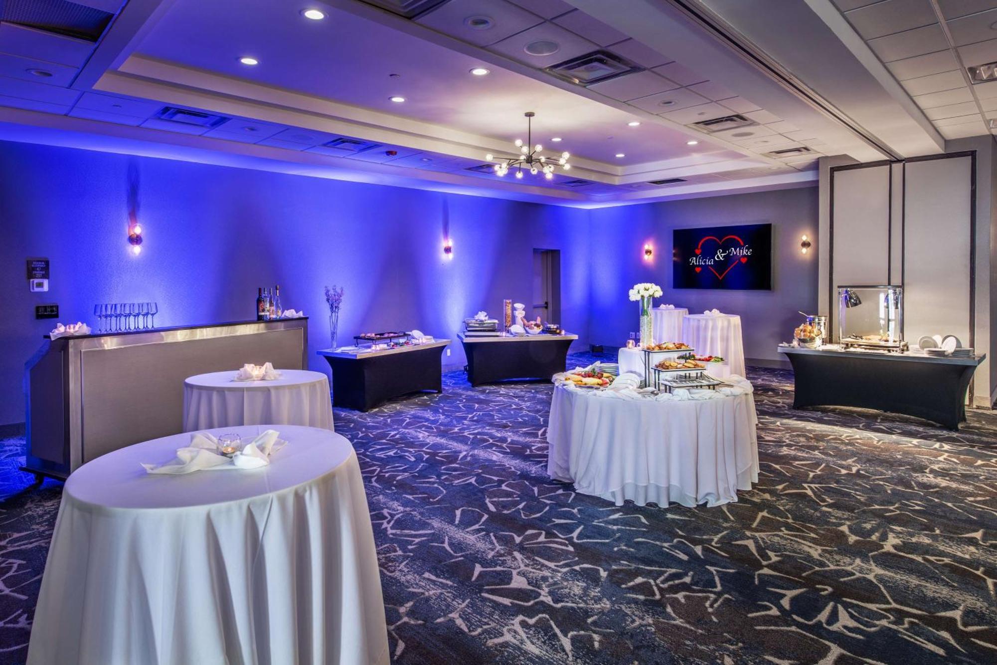 Doubletree By Hilton Monroe Township Cranbury Hotell Rossmoor Eksteriør bilde